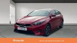 KIA Ceed 1.0 T-GDI Drive 100