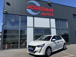 Peugeot 208 1.5 BlueHDi 100ch Affaire 2 places / Garantie Nationale 12 Mois