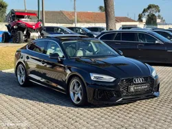 Audi A5 Sportback 2.0 TDI Multitronic S-line