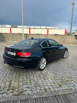 BMW 320 Coupe