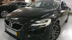 Volvo V40 de 2019