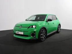 Renault R5 E-TECH ELEC. 150 CV TYPE TECHNO ACC KEYLESS GOOGLE AUTOMOTIVE CAMERA CARPLAY CHAREGUR DC JANTES 18