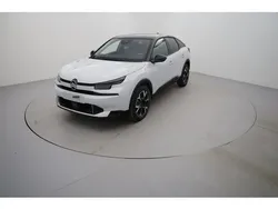 Citroën C4 Max Hybride 145 e-DCS6