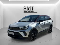 Opel Crossland 1.2 S&S Edition 110