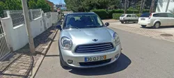 MINI Cooper D Countryman 1.6 Diesel-Como Novo(Motor Bmw)