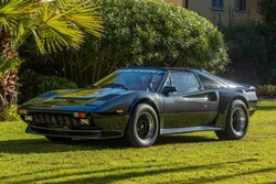 FERRARI KOENIG SPECIALS 308 GTS Quattrovalvole n°019