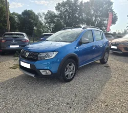 DACIA Sandero II Stepway 0.9 TCe S&S 90 cv Phase II