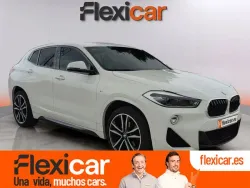 BMW X2 sDrive 18dA