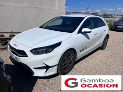 KIA Ceed 1.5 MHEV Tech DCT 140