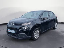 Citroën CITROEN C3 1.2L VTi 70 2018