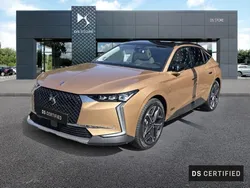 Ds DS 4 BlueHDi 130ch Cross Rivoli Automatique