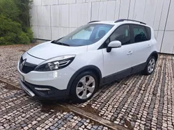 Renault Scénic 1.5 DCI X MOD - NAVIGATION