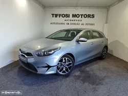 Kia Ceed 1.0 T-GDI Drive