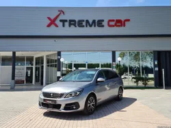 Peugeot 308 SW 1.5 BlueHDi Allure EAT8