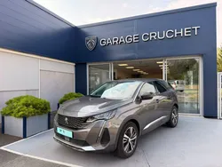 Peugeot 3008 II 1.5 BlueHDI 130 Allure Pack EAT8
