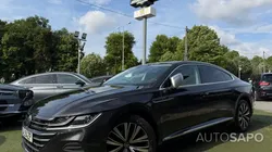 Volkswagen Arteon 1.4 TSI eHybrid Elegance de 2021