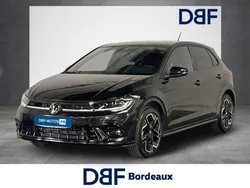 Volkswagen Polo 1.0 TSI 116 S&S DSG7 R-Line Edition