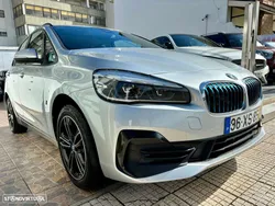BMW 225xe Active Tourer Line Sport