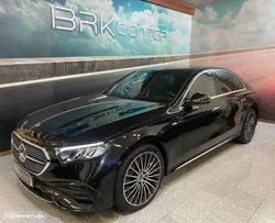 Mercedes-Benz E 300 de