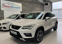 SEAT ATECA 1.5 TSI 150 ch ACT STYLE - GARANTI 12 MOIS -