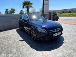 Mercedes-Benz C 300 de Avantgarde