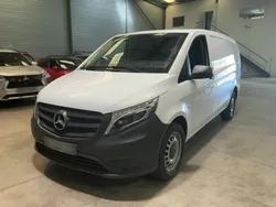 Mercedes-benz Vito Fg 116 CDI Long Pro Propulsion 9G-Tronic "163 cv - Chaine de Distribution"
