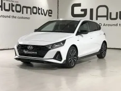 Hyundai i20 1.0 TGDI N Line 48V 100