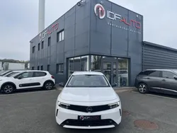 Opel ASTRA 1.2 TURBO 130CH ELEGANCE BUSINESS BVA8