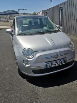 Fiat 500 iii 1.2 mpi 69 cv