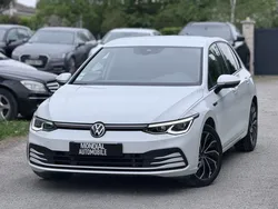 Volkswagen Golf 8 VIII 1.5 TSI ACT Life Édition 1st | Garantie 12 mois