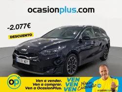 KIA Ceed Tourer 1.0 MHEV Style Edition DCT 100