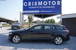 Volvo V60 2.0 B4 Momentum Core Geartronic