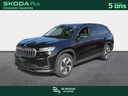 Skoda Kodiaq 1.5 TSI 150 ch Hybrid ACT DSG7 7pl Selection