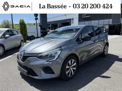 Renault Clio 1.0 TCe 90ch Equilibre