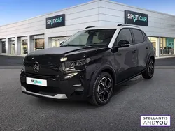 Citroën C3 Turbo 100 ch Manuelle Max