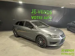 Seat Leon ST 2.0 TSI 280ch Cupra 280 DSG