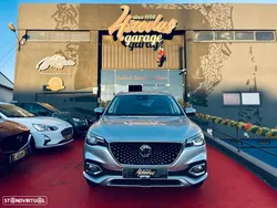 MG EHS 1.5T-GDI Luxury