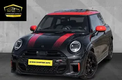 Mini cooper jcw - toit ouvrant - autres modeles disponibles