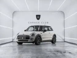 MINI One First