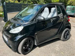 SMART FORTWO CABRIO Smart Cabriolet 1.0 84ch PULSE CarPlay