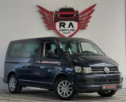 Volkswagen multivan t6 2.0 tdi trendline bluemotion