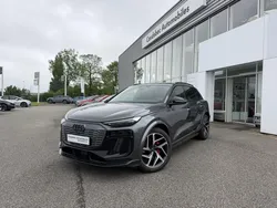 AUDI Audi q6 e-tron 387 ch 100 kWh quattro S line