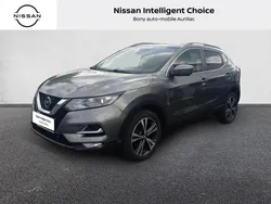 Nissan Qashqai 2019 EVAPO 1.3 DIG-T 140 N-Connecta