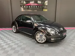 Volkswagen BEETLE 1.2 TSI Fender Edition