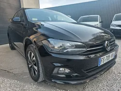 ✅volkswagen polo 1.6 tdi 95 ch lounge business