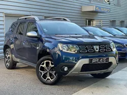 Dacia Duster 1.3 TCe 150ch Flexifuel Prestige