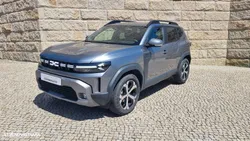 Dacia Duster 1.2 TCe Journey