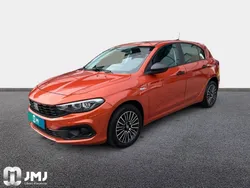 FIAT Tipo 5 Portes 1.5 Firefly Turbo 130 ch S&S DCT7 Hybrid
