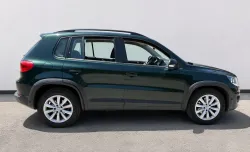 Volkswagen Tiguan Tiguan 2.0TDI BMT Advance 4x2 110 Advance
