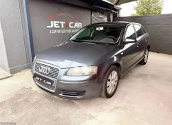 Audi A3 2.0 tdi ambiente